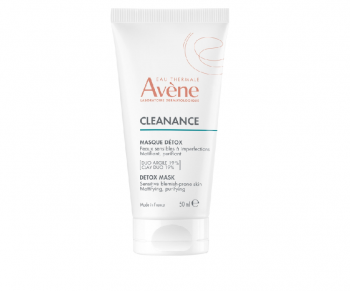 AVENE CLEANANCE MASCARILLA DETOX  1 ENVASE 50 ML2